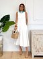 Vestido Clara Blanco